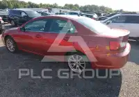 2012 Mitsubishi GALANT фото