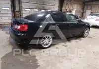 2012 Mitsubishi GALANT фото