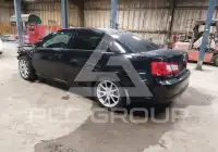 2012 Mitsubishi GALANT фото