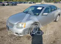2012 Mitsubishi GALANT фото