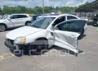 2012 Mitsubishi GALANT фото