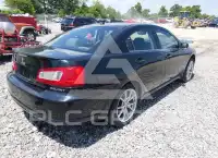2012 Mitsubishi GALANT фото