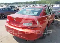 2012 Mitsubishi GALANT photo