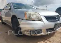 2012 Mitsubishi GALANT фото