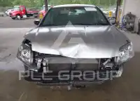 2012 Mitsubishi GALANT фото