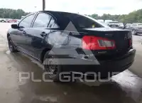 2012 Mitsubishi GALANT фото
