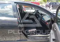 2012 Mitsubishi GALANT фото