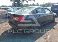 2012 Mitsubishi GALANT фото