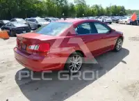 2012 Mitsubishi GALANT фото
