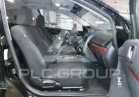 2012 Mitsubishi GALANT фото