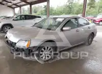 2012 Mitsubishi GALANT фото
