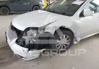 2012 Mitsubishi GALANT фото