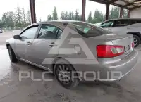 2012 Mitsubishi GALANT фото