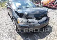2012 Mitsubishi GALANT фото
