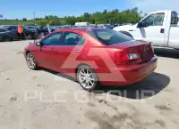 2012 Mitsubishi GALANT фото