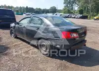2012 Mitsubishi GALANT фото