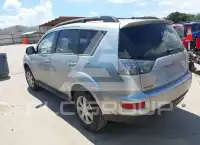 2012 Mitsubishi OUTLANDER photo