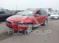 2012 Mitsubishi OUTLANDER photo
