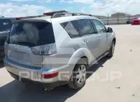 2012 Mitsubishi OUTLANDER photo