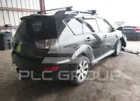 2012 Mitsubishi OUTLANDER фото