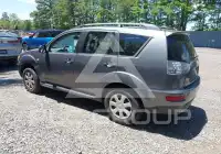 2012 Mitsubishi OUTLANDER фото