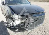2012 Mitsubishi OUTLANDER фото