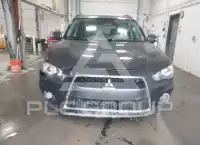 2012 Mitsubishi OUTLANDER фото
