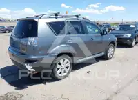 2012 Mitsubishi OUTLANDER photo