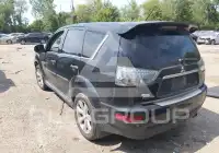 2012 Mitsubishi OUTLANDER фото