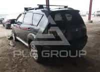 2012 Mitsubishi OUTLANDER фото