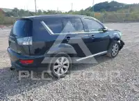 2012 Mitsubishi OUTLANDER фото