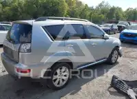 2012 Mitsubishi OUTLANDER фото