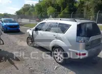 2012 Mitsubishi OUTLANDER фото