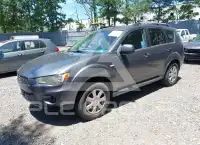 2012 Mitsubishi OUTLANDER фото