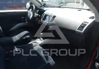 2012 Mitsubishi OUTLANDER photo