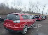 2012 Mitsubishi OUTLANDER photo