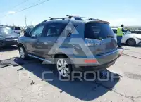 2012 Mitsubishi OUTLANDER photo