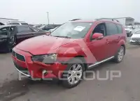 2012 Mitsubishi OUTLANDER photo