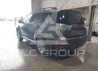 2012 Mitsubishi OUTLANDER фото
