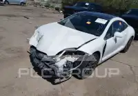 2012 Mitsubishi ECLIPSE фото