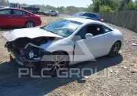 2012 Mitsubishi ECLIPSE фото