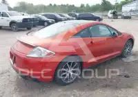 2012 Mitsubishi ECLIPSE фото