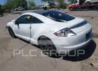 2012 Mitsubishi ECLIPSE фото