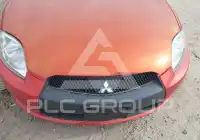 2012 Mitsubishi ECLIPSE фото