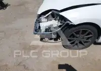 2012 Mitsubishi ECLIPSE фото