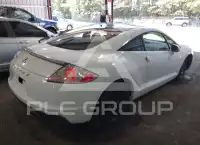 2012 Mitsubishi ECLIPSE фото