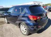 2012 Mitsubishi OUTLANDER photo