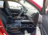 2012 Mitsubishi OUTLANDER фото