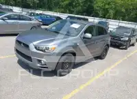 2012 Mitsubishi OUTLANDER фото