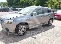 2012 Mitsubishi OUTLANDER фото
